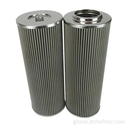 Industrial Filter Cartridge Oil Filter Hydac Equivalent